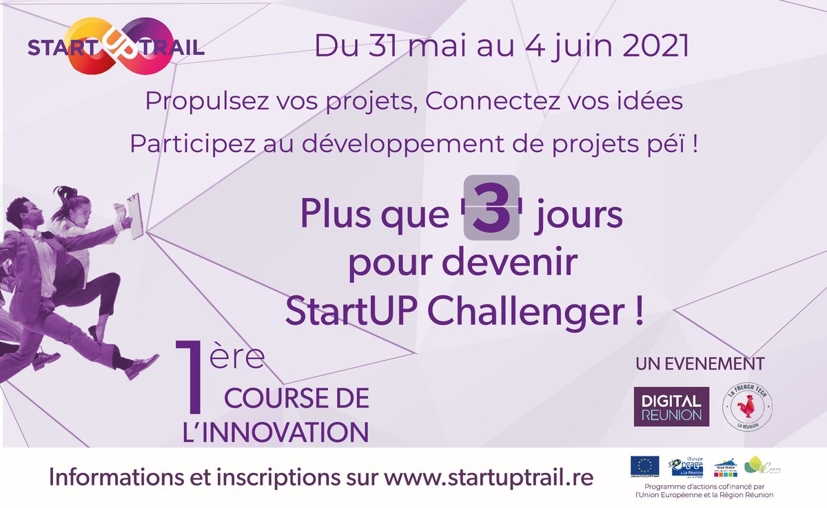 DIGITAL REUNION 🇷🇪 tweet media