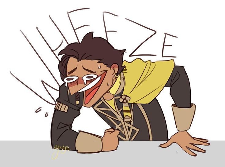 LeaderClaude's tweet image. " ¿Edelgard-Sama? "