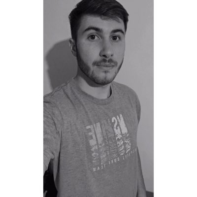#NuevaFotoDePerfil