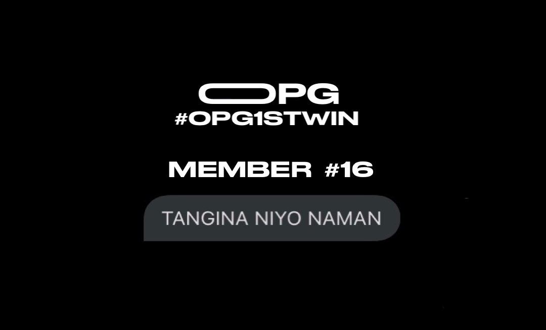 RPW_OPG's tweet photo. https://t.co/Lj7D4Znwn5