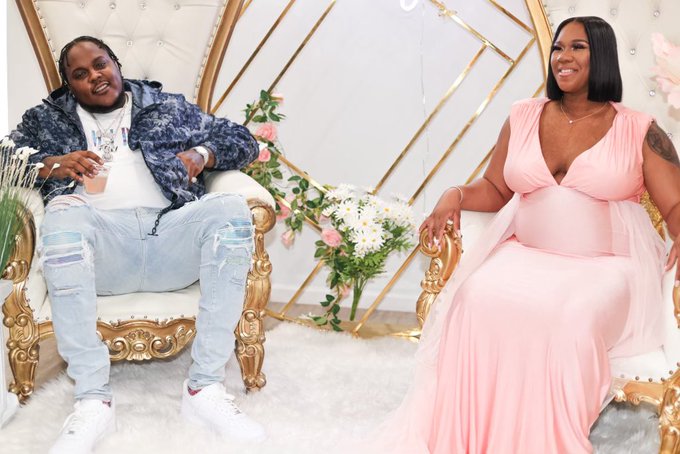 Mommy and daddy💞BABY M ON THE WAY🥰 https://t.co/wiRWAKtQm5<a href="/tag/gymflow"class="tags"><span>#gymflow</span></a>