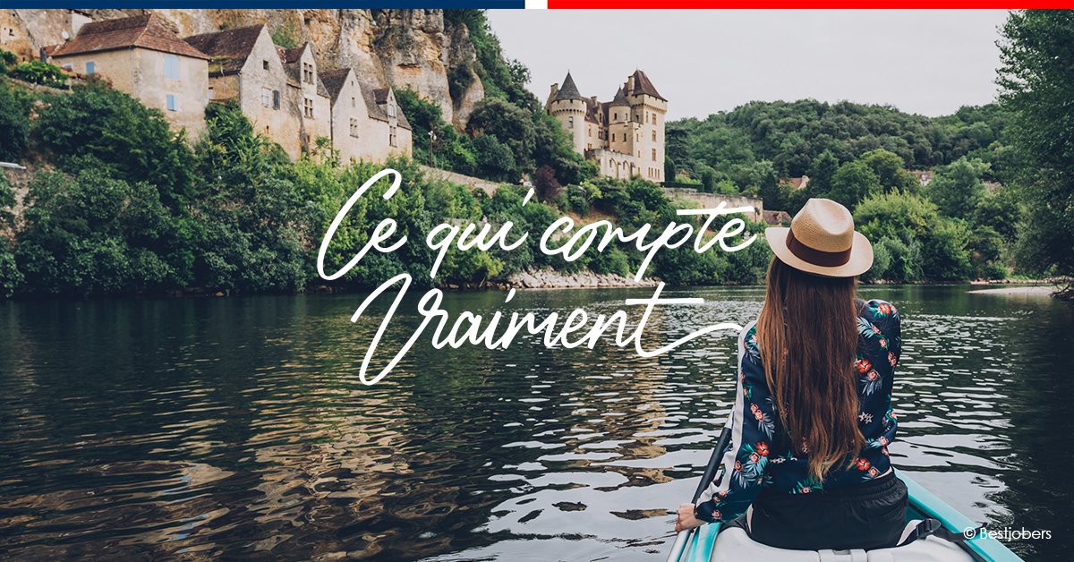 BE_AtoutFrance's tweet photo. Une mobilisation inédite pour reconquérir le coeur des touristes européens. @atout_france et les 13 CRTs/Agences d'Attractivité/Agences de tourisme lancent la campagne #Cequicomptevraiment #ExploreFrance sur 10 marchés dont la Belgique
Plus d'infos : https://t.co/75EBtinbkp https://t.co/Je9IaEkth0