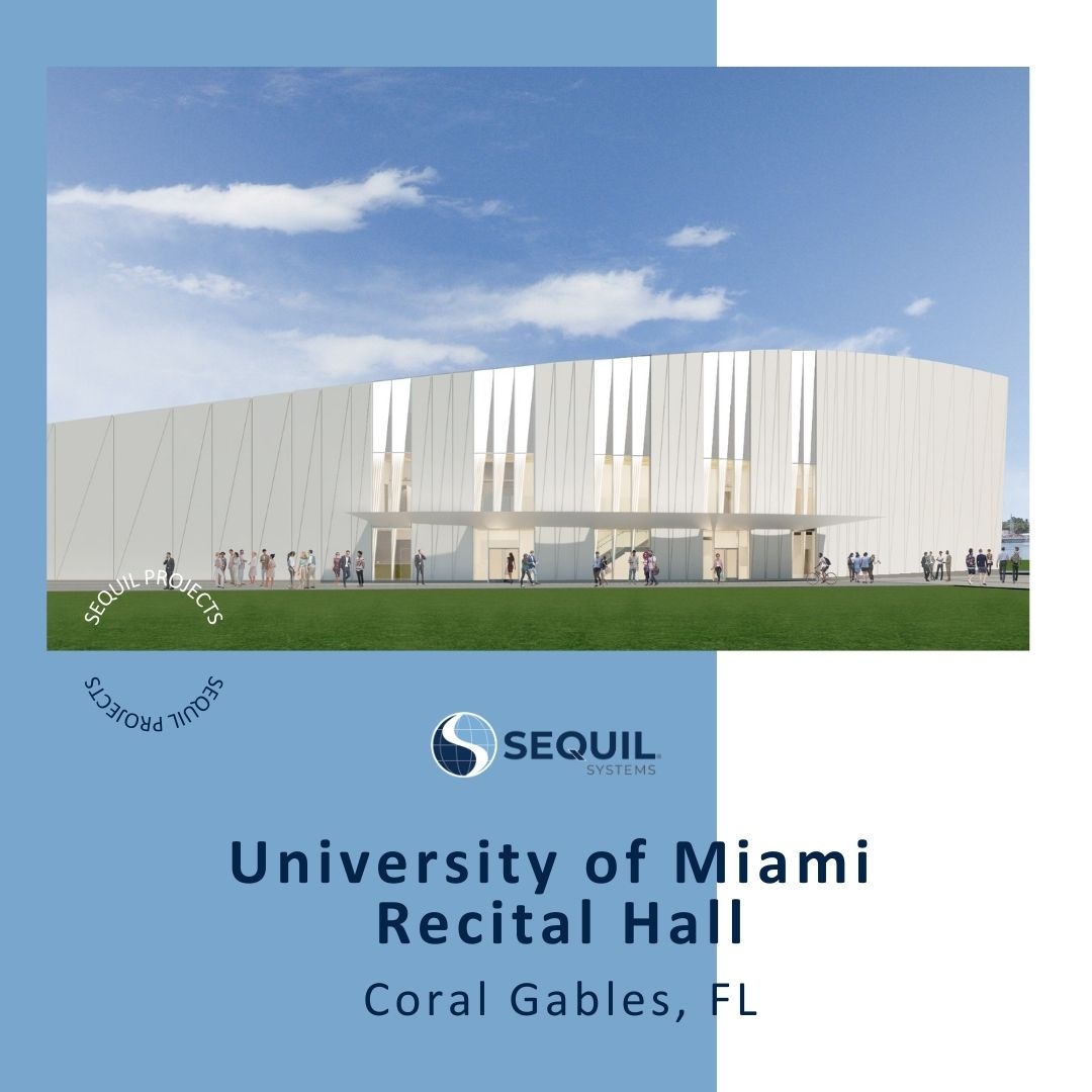 SEQUIL Systems tweet media