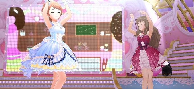 神谷奈緒と虹色の24時16分のtwitterイラスト検索結果 神谷奈緒と虹色の24時16分のtwitterイラスト検索結果