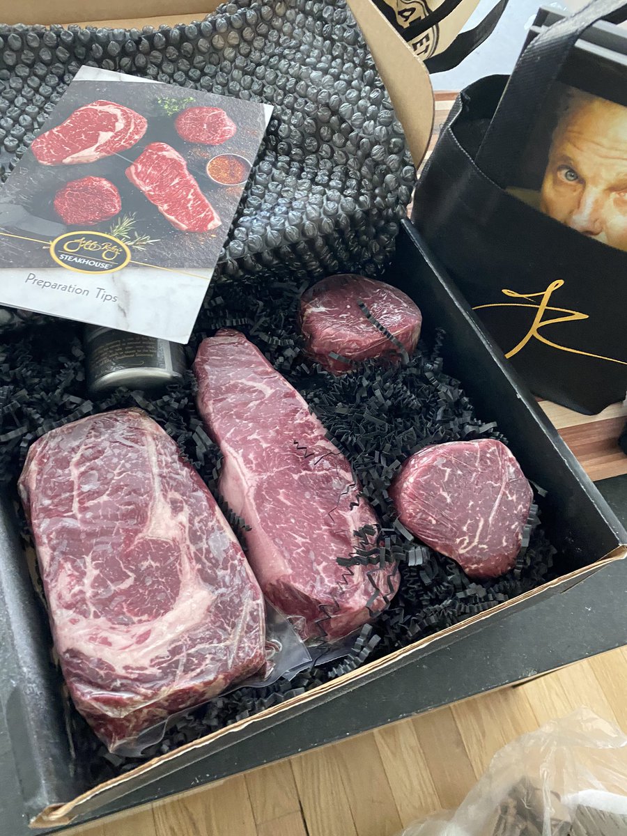 Shoutout @RubyCulinary