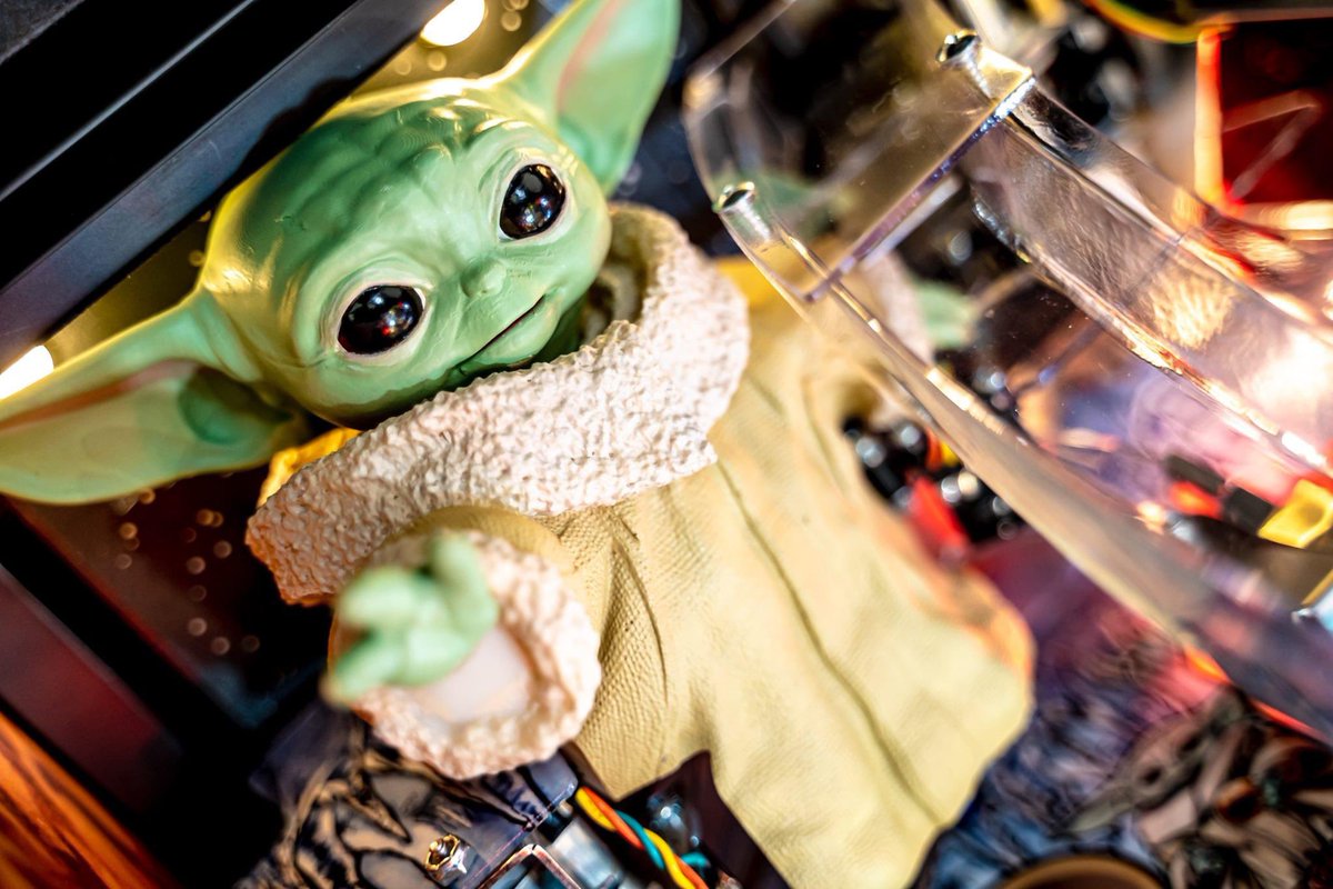 sternpinball tweet picture