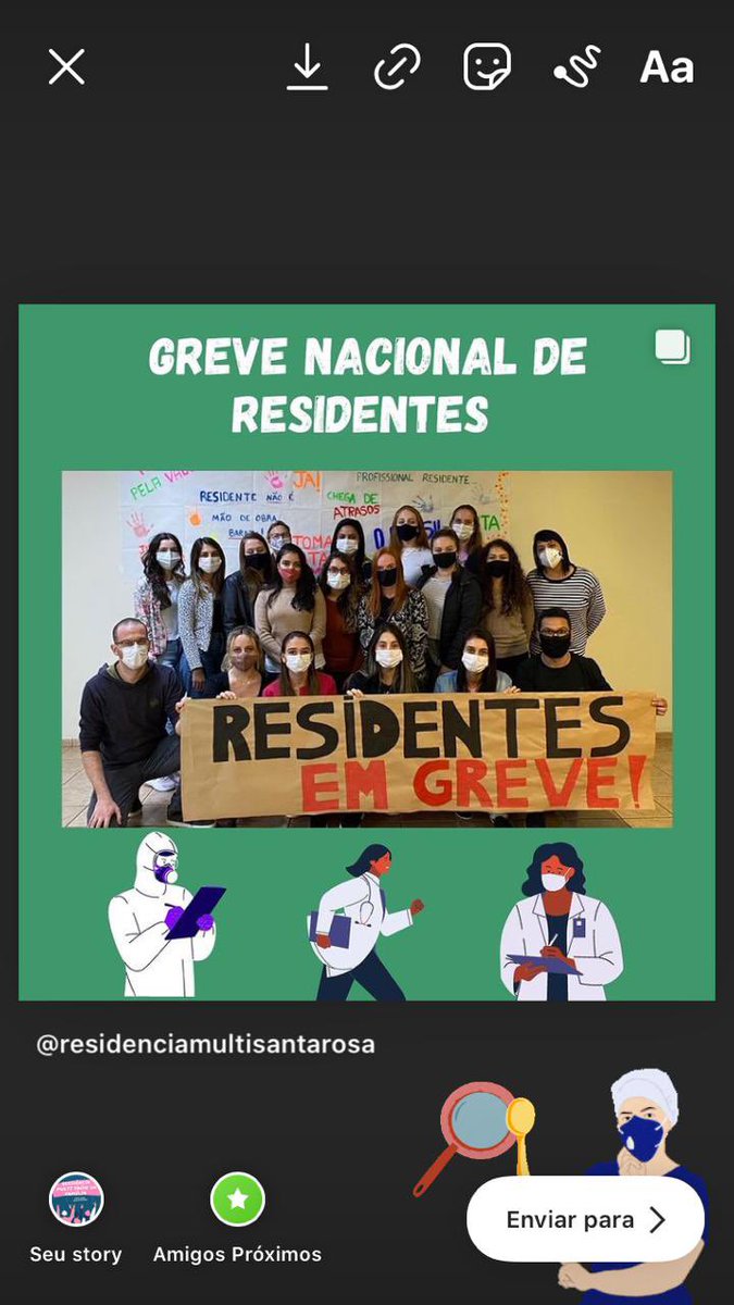 giowach's tweet photo. #VACINAJA #RESIDENTENAOEVOLUNTARIO #PAGUEJAOSRESIDENTES #RESIDENTESSEMSALARIO https://t.co/Lhi44vHE0v