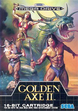 Okay, retweet if you have played this. One of my very first loves.❤️ #goldenaxe #sega #megadrive #indiedev #gamedesign #games #gamedevelopment #80sgames #SegaGenesis #classic