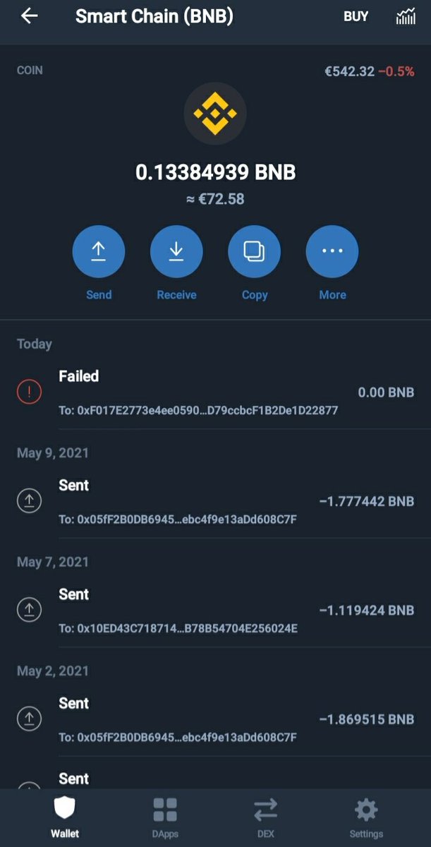 Ooos1231's tweet photo. @CryptobaseA @PancakeSwap Hi, i have the same problem. https://t.co/bSDiKgjmWN