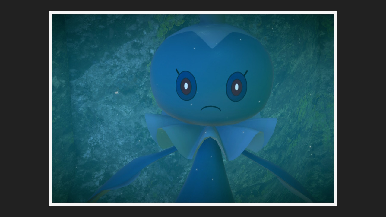 ゲームブロガー双葉ラー油 プルリル怖い Newポケモンスナップ Newpokemonsnap Nintendoswitch T Co Lximtonoan Twitter