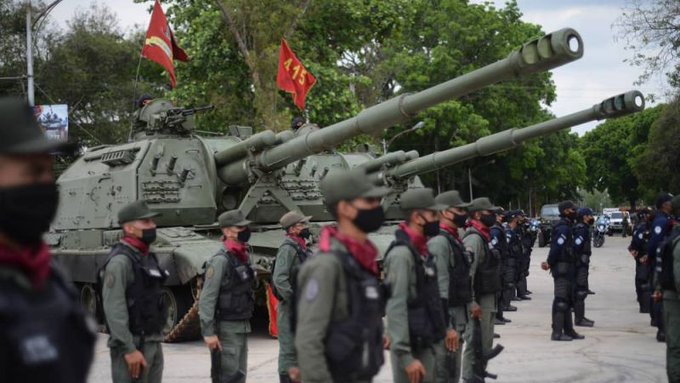 Artillería del Ejército Bolivariano de Venezuela - Página 15 E1HPp4QXMAAWr6P?format=jpg&name=small