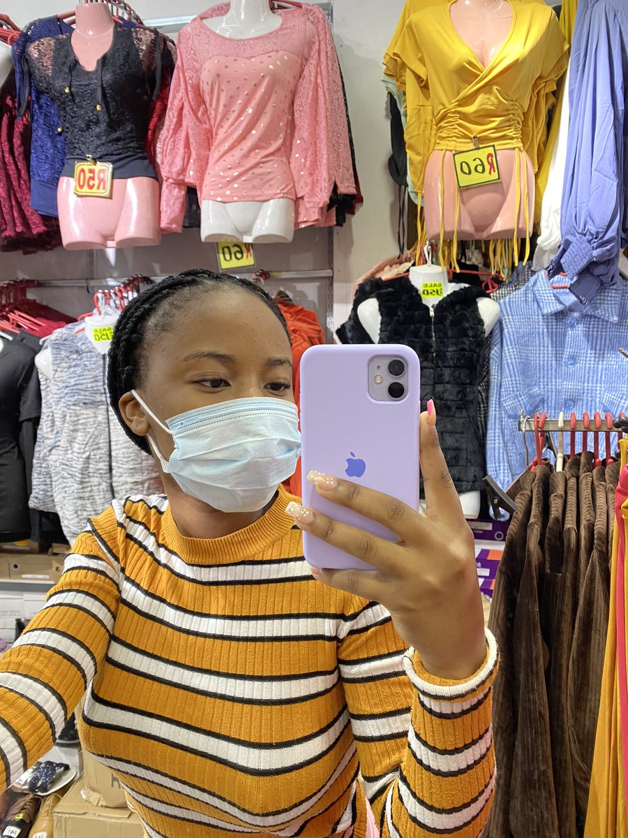 YolandaKarabo's tweet image. I’m at small streets. What do you want?🤣🤝