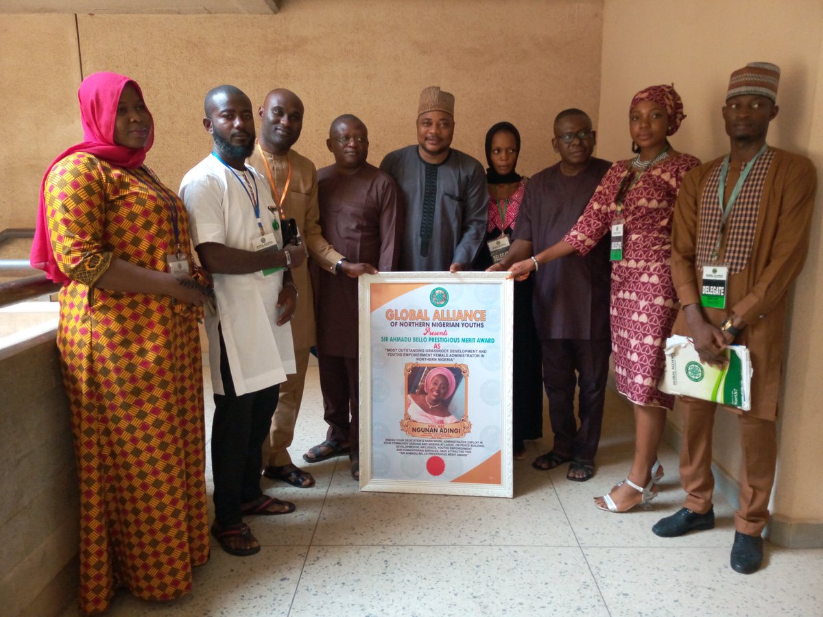 BENUE STATE MINISTRY OF INFO., CULTURE AND TOURISM tweet media