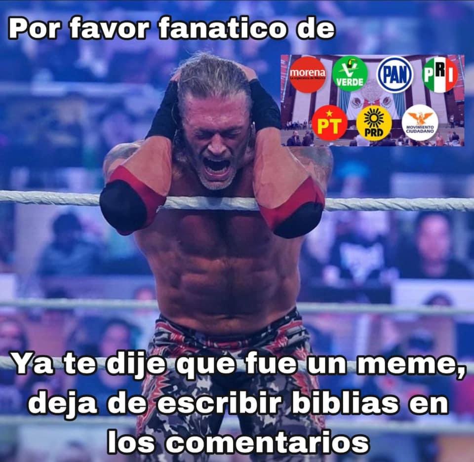 EsDeMamador tweet picture