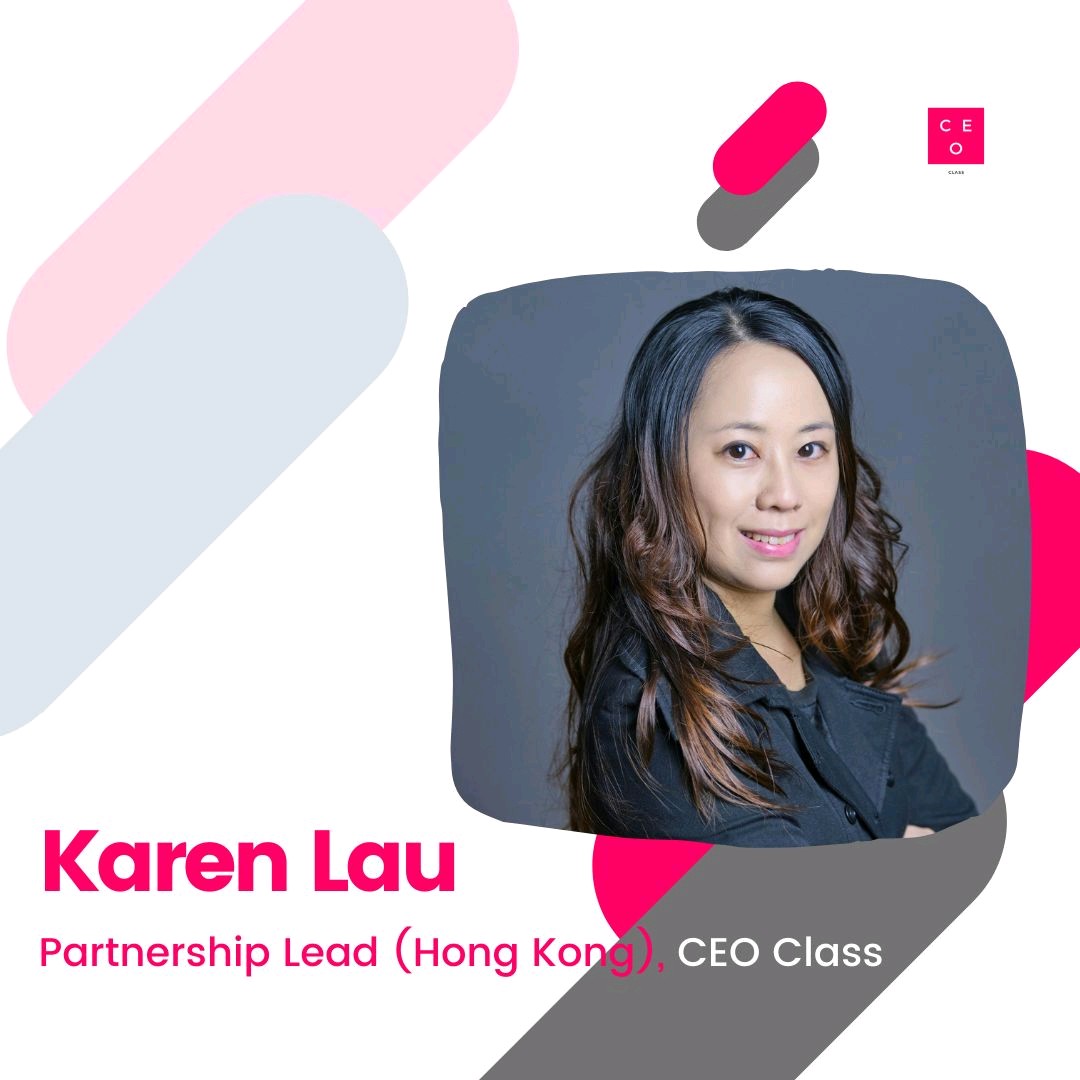 CEO Class tweet media