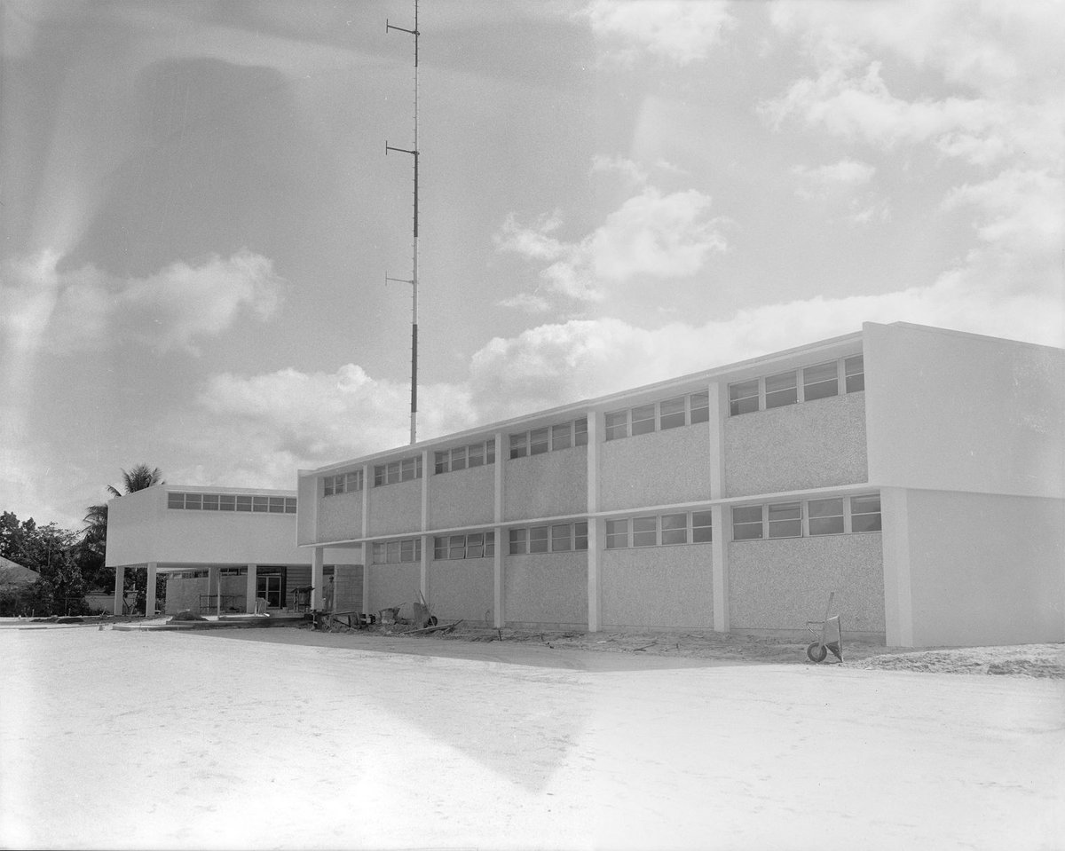 History Fort Lauderdale tweet media