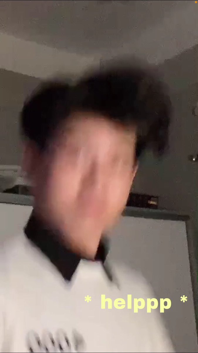 hansccc_'s tweet photo. Me whenever I watch Jeremy’s dance:
#Jrmyc https://t.co/opWuMAsVXS