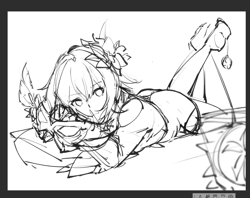 GOD I NEED HER SO BAD
EULAAAAAAAAAAAAA 