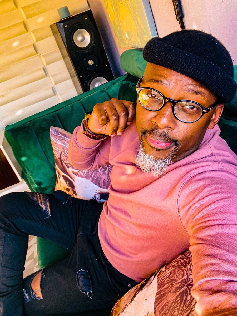 MorerianeTebogo's tweet photo. Season of bennies is back #bennieguy #38andbeyond https://t.co/aj7PHndTXk