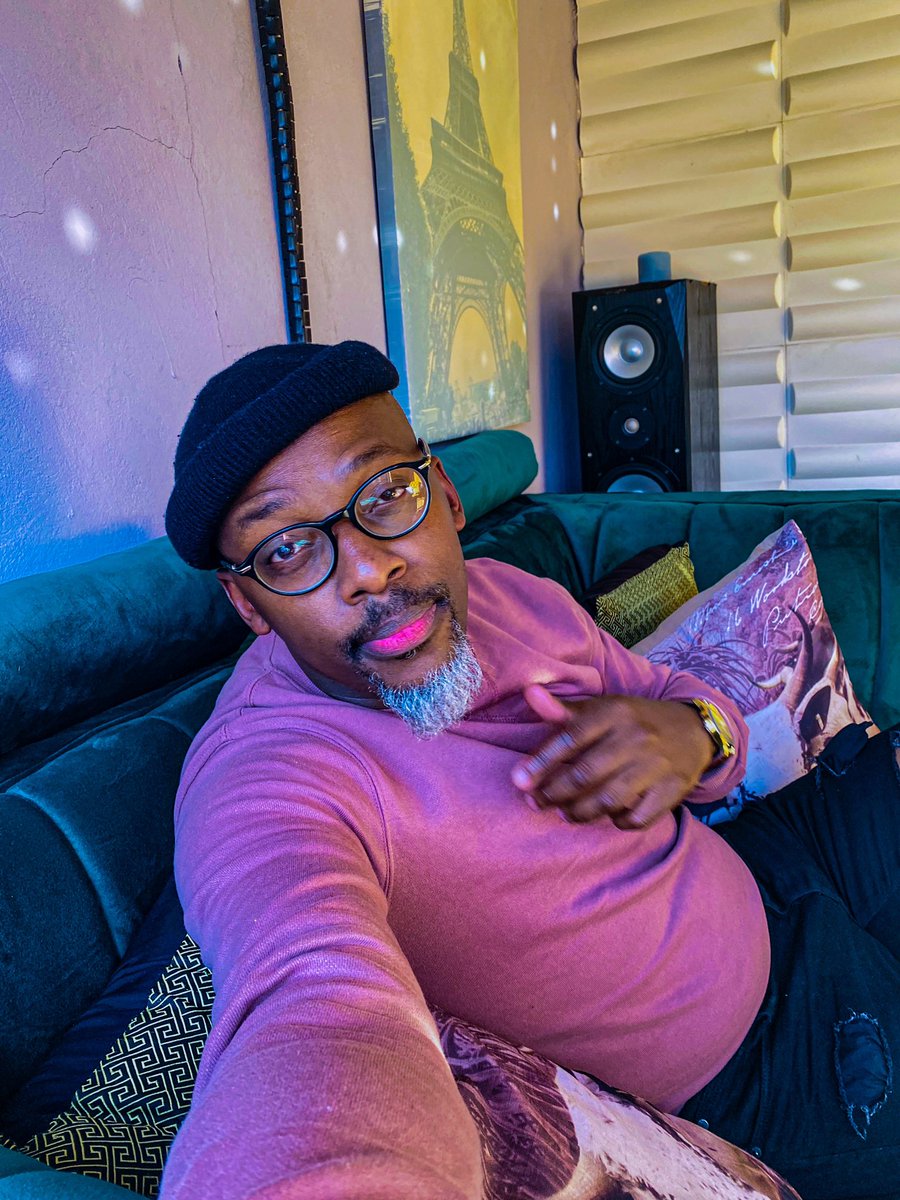 MorerianeTebogo's tweet photo. Season of bennies is back #bennieguy #38andbeyond https://t.co/aj7PHndTXk