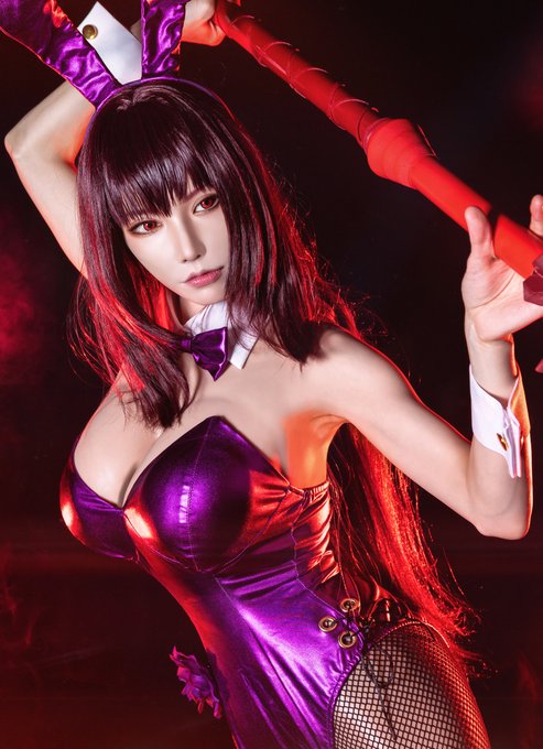 Twitterのコスプレ画像47