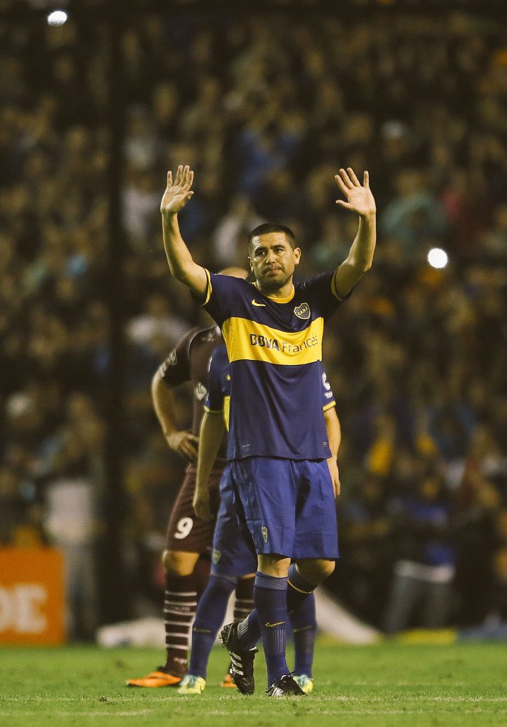 Xeneizes de La Plata Radio tweet media