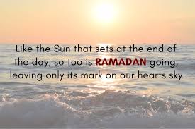 CampusGist: On the 12th or 13th marks Eid-el-fitr as Ramadan Ends. 

To You: It is just few hours to round up the  month fast, what is that one thing you learned or enjoyed this Ramadan that you'll never forget? 

How do you intend to celebrate your Eid-el-fitr. 

TalkUrOwn🗣️