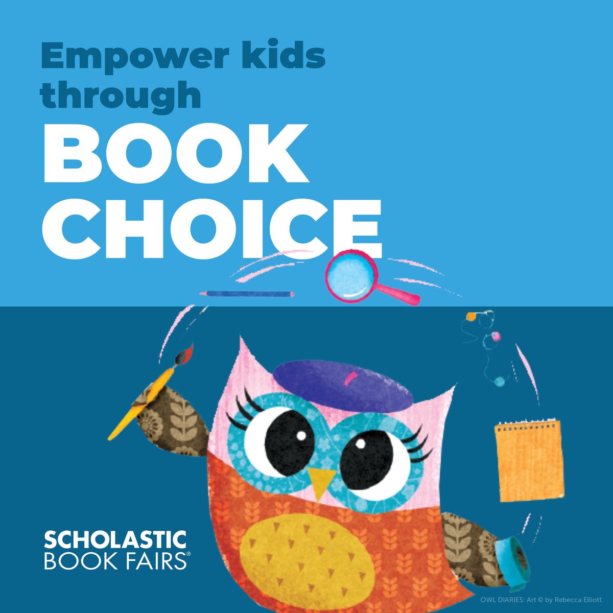 Shop our Visitation BVM School Scholastic book fair at scholastic.com/bf/visitationb… virtually through Friday, May 14. Thank you for supporting our library. #scholasticbookfair #visifamily #letsread #aopschools