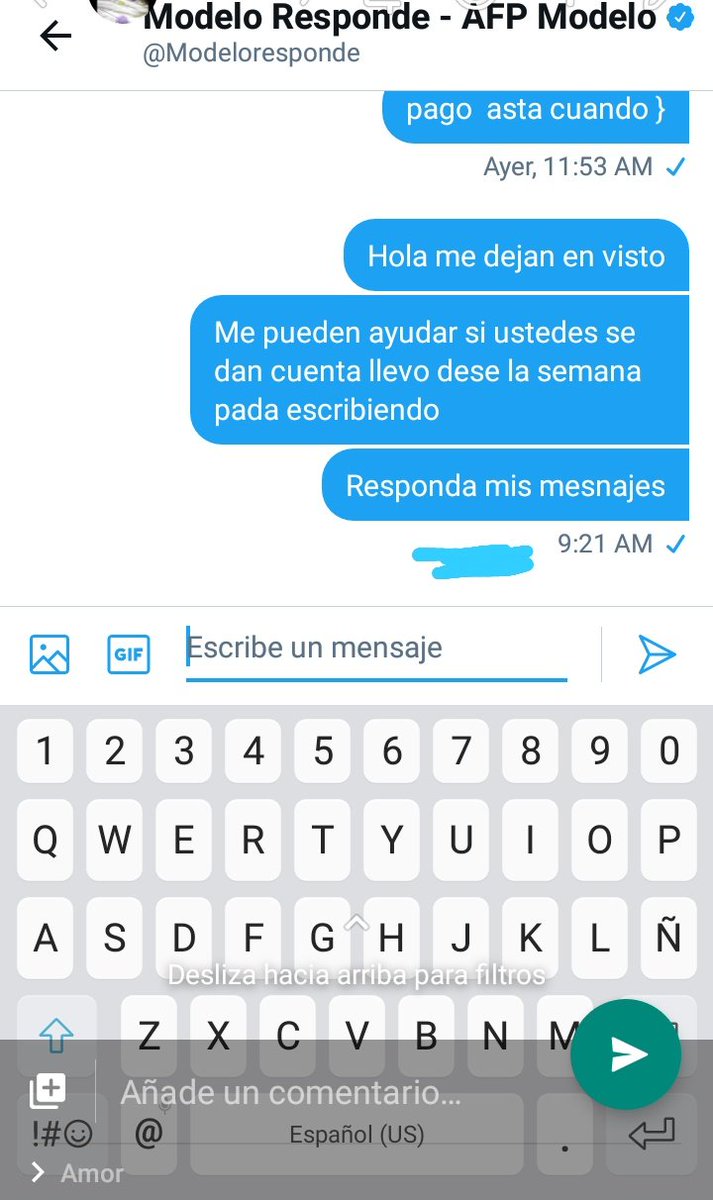 JulioCe27409663's tweet photo. @Superpensiones @Modeloresponde https://t.co/p91FavyZfH
