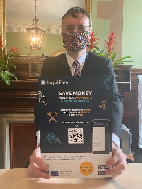 Dacorum Council (@dacorumbc) on Twitter photo . <a href="/PendleyManor/">Pendley Manor Hotel</a> is just one of the fantastic local businesses offering LoyalFree app users a deal at their luxurious spa. Download the app now to access this and other great offers from local businesses orlo.uk/wdnnl
#visitherts #shoplocal #lovelocal #dacorumlife . <a href="/PendleyManor/">Pendley Manor Hotel</a> is just one of the fantastic local businesses offering LoyalFree app users a deal at their luxurious spa. Download the app now to access this and other great offers from local businesses orlo.uk/wdnnl
#visitherts #shoplocal #lovelocal #dacorumlife