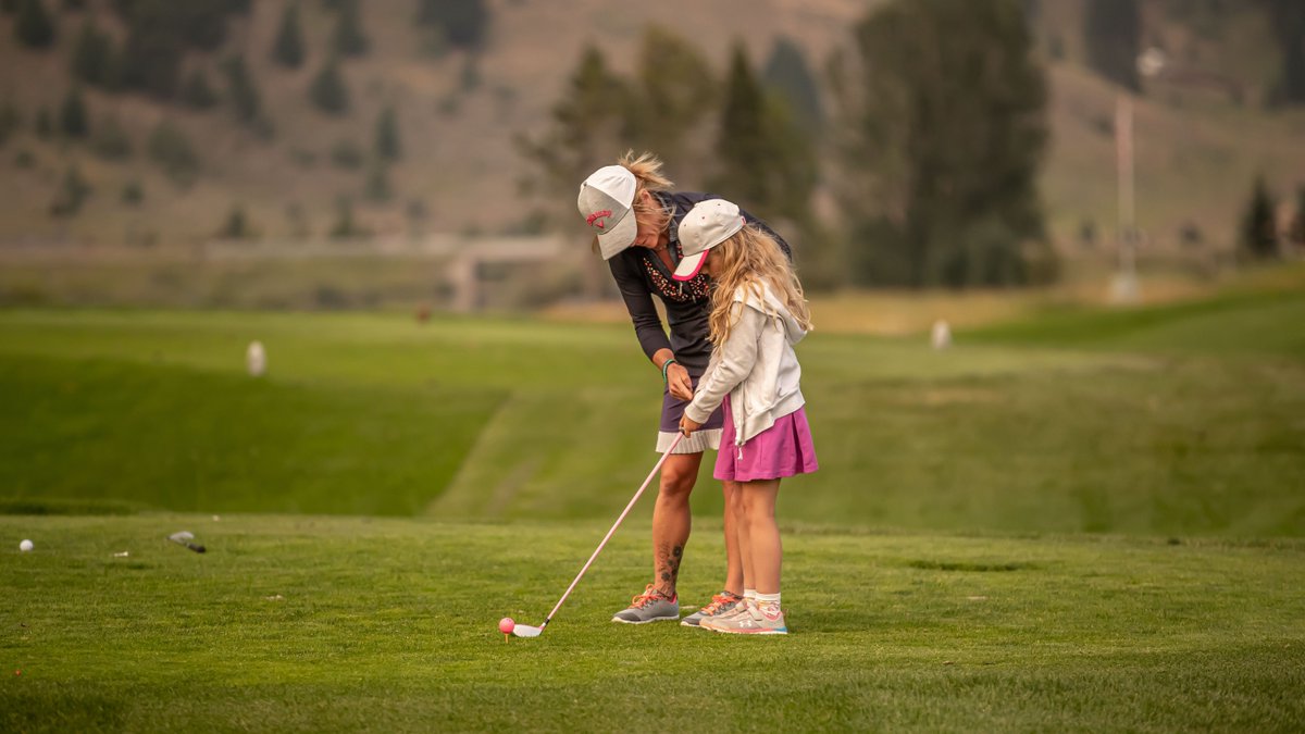 Big Sky Resort (@bigskyresort) on Twitter photo Make memories in the heart of Big Sky. The Big Sky Golf Course opens Saturday, May 15.
Book your tee-time or build your Golf Membership: bit.ly/bsrgolf
đź“·: <a href="/DavePecunies/">Dave Pecunies</a> Make memories in the heart of Big Sky. The Big Sky Golf Course opens Saturday, May 15.
Book your tee-time or build your Golf Membership: bit.ly/bsrgolf
đź“·: <a href="/DavePecunies/">Dave Pecunies</a>