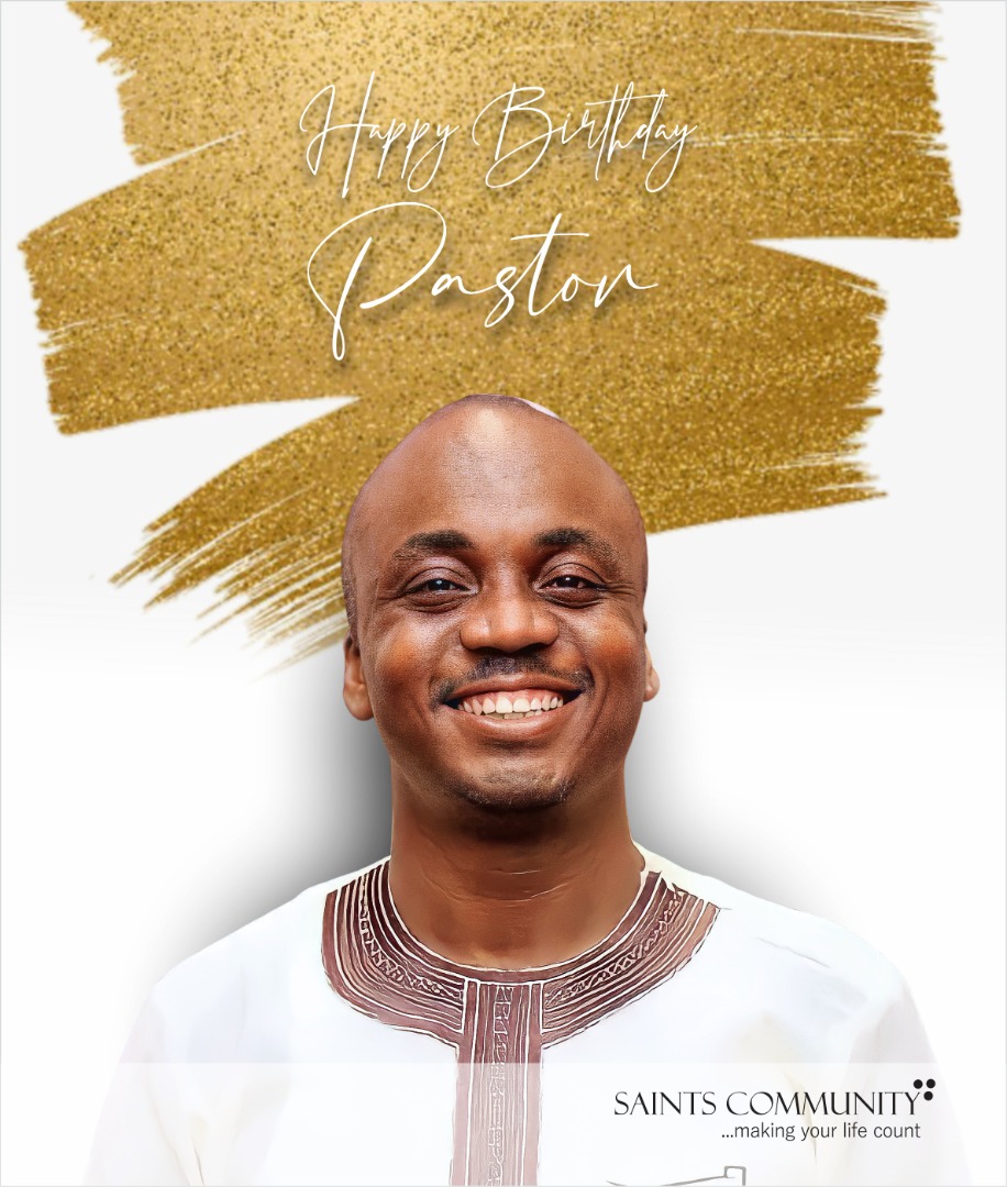 upe_apologun's tweet photo. What a book the bible is because of the way you explain it.

It is indeed a privilege to know you sir.
Thank you for all you do.
For https://t.co/tTikWp5blg
For all the camp meetings and conventions.
For the books.

I say thank you sir and happy birthday. https://t.co/q5bQ5T2Rdc