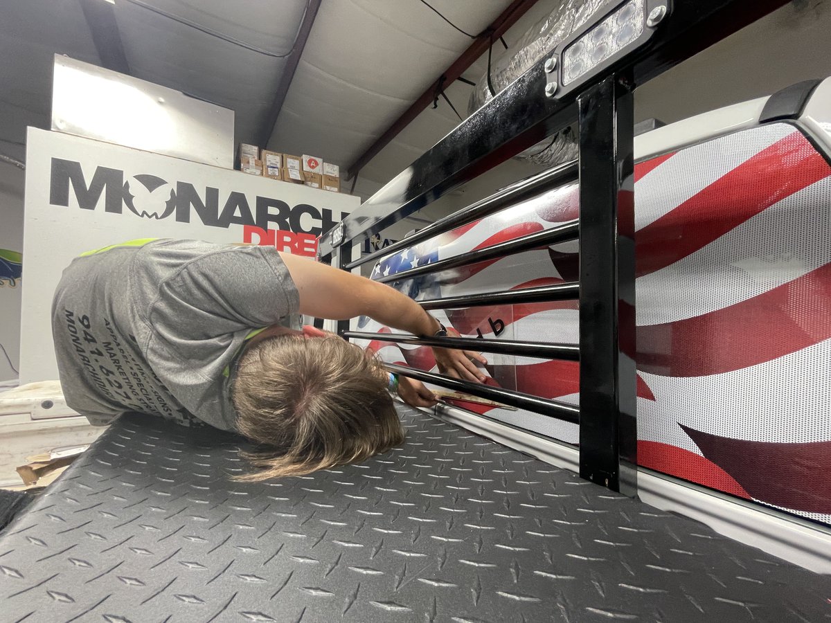 MonarchDIRECT tweet media