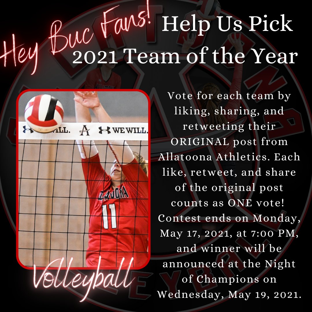 Attention #BucNation! Help us pick #2021BucsTeamOTY - vote for your favorite one of our Bucs teams by liking, retweeting, and sharing our ORIGINAL posts on Insta, FB, and Twitter by 7:00 PM on 5/17 - #GoBucs #AnchoredInExcellence <a href="/cobbschools/">Cobb County Schools</a> <a href="/cobb_sports/">Cobb Sports</a>