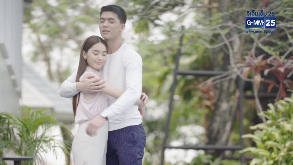 pumpui26155513's tweet photo. ยิ้ม แล้ว #นาบีตอนจบ https://t.co/T57Q2zAIuw