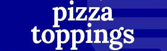 TheIndianaPizza's tweet photo. It is #ToppingsTuesday πππ
Reply to this tweet with your FAVORITE & LEAST FAVORITE topping. ππ₯ https://t.co/iiDkFvfcSU