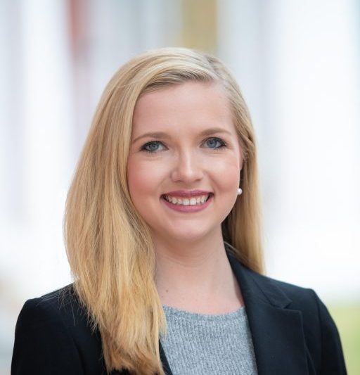Young alumna and current law student Cat Spencer '20, '23L shares her perspective on W&amp;L and giving back: myw.lu/3blgSwN. #WashingtonAndLee <a href="/wlulaw/">W&L Law School</a> <a href="/WLUalum/">W&L Alumni Assoc.</a>
