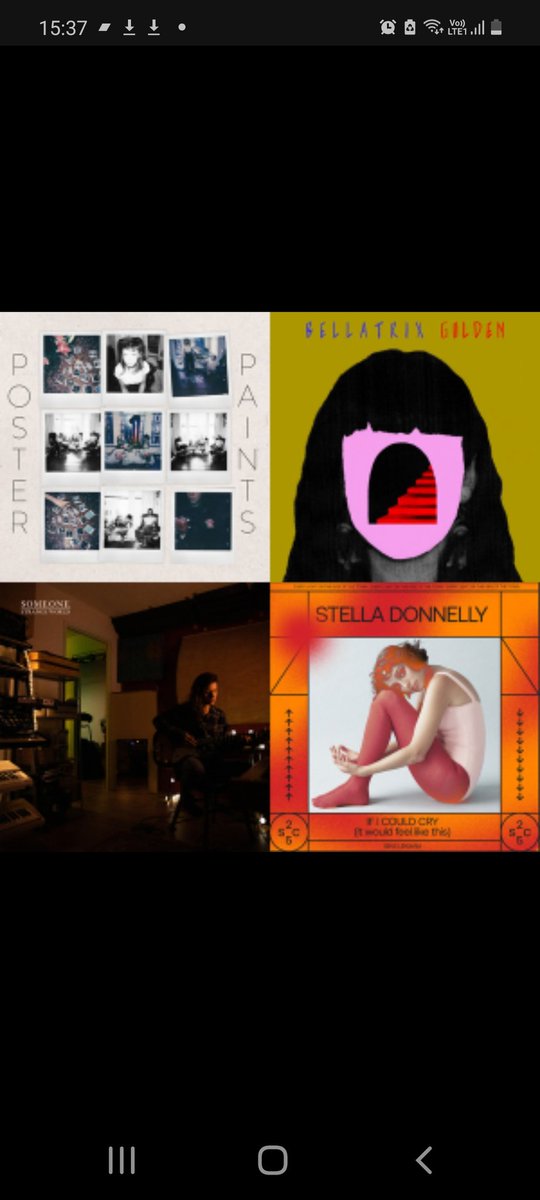godisinthetv's tweet photo. #Tracksoftheweek @PINK_TURNS_BLUE @Bellatrix_Music @posterpaints1 @LoungeSocietyHB @stelladonnelly @secretlycndian #labattue
#Someone
#playlist
https://t.co/awnhrPjS4B https://t.co/gAGmVljjss