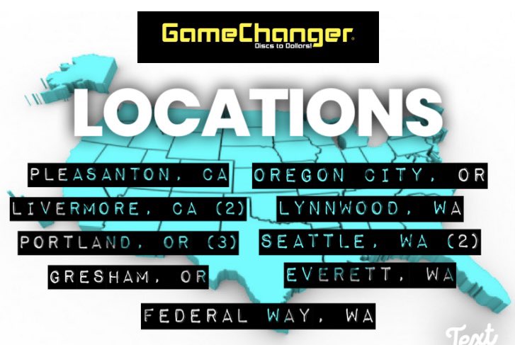 GameChanger tweet media