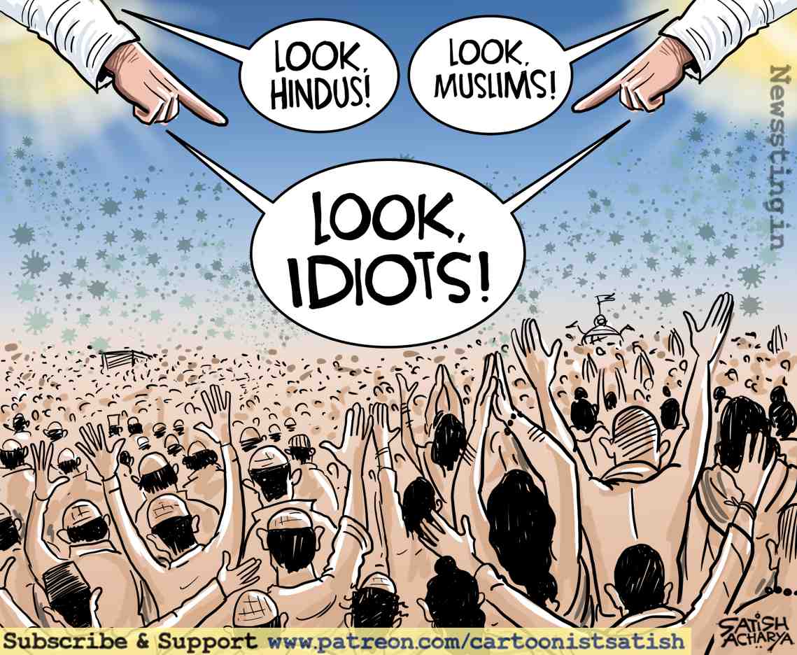 Satish Acharya on Twitter: Satish Acharya on Twitter: