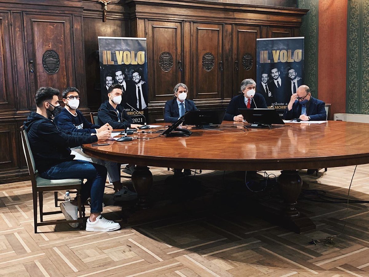 ilvolo's tweet photo. Come vi abbiamo anticipato qualche giorno fa, sabato 5 giugno apriremo la stagione 2021 dell’arena di Verona con un concerto / evento… >> https://t.co/F96H1cHiLu https://t.co/4FTAxfkeyi