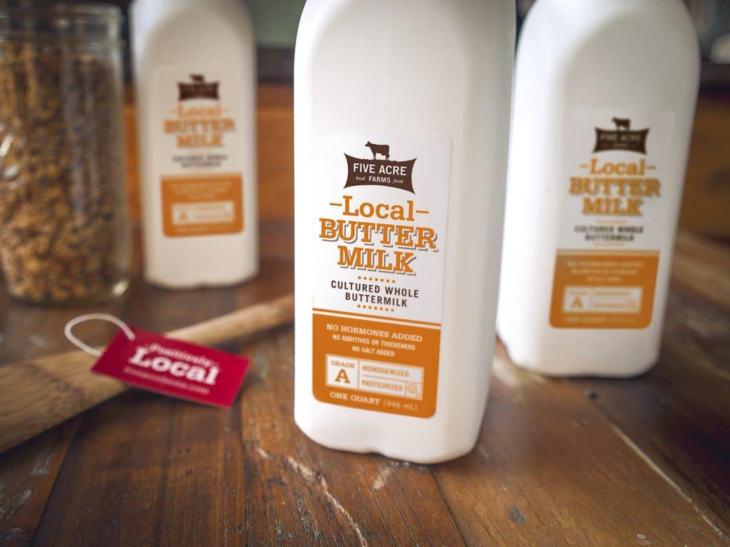 From Guernseys to Buttermilk — Local, Premium Dairy — Where Is It Headed? Discover how the pandemic influenced demand for local, premium dairy products in this interview between The Hartman Group and our CEO, Dan Horan.
ow.ly/AUw550EJVwt