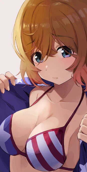 彼女、お借りしますの七海麻美 