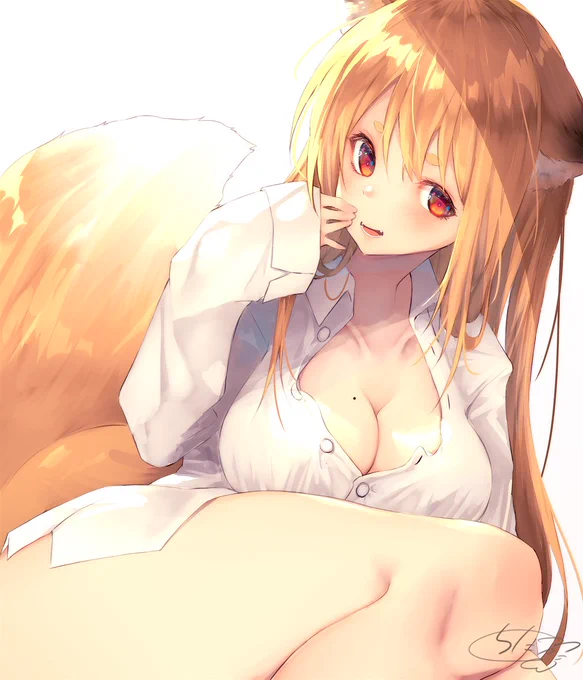 🦊♥ 