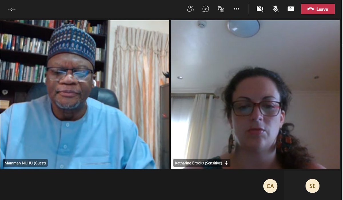 Amb_MNuhu's tweet photo. I had fruitful exchange with members of the UK High Commission Abuja and the Conflict Stability and Security Fund Programme of the UK government on the mutually beneficial partnership between the @lcbc_cblt and the UK Government. https://t.co/g9bFiznhmW