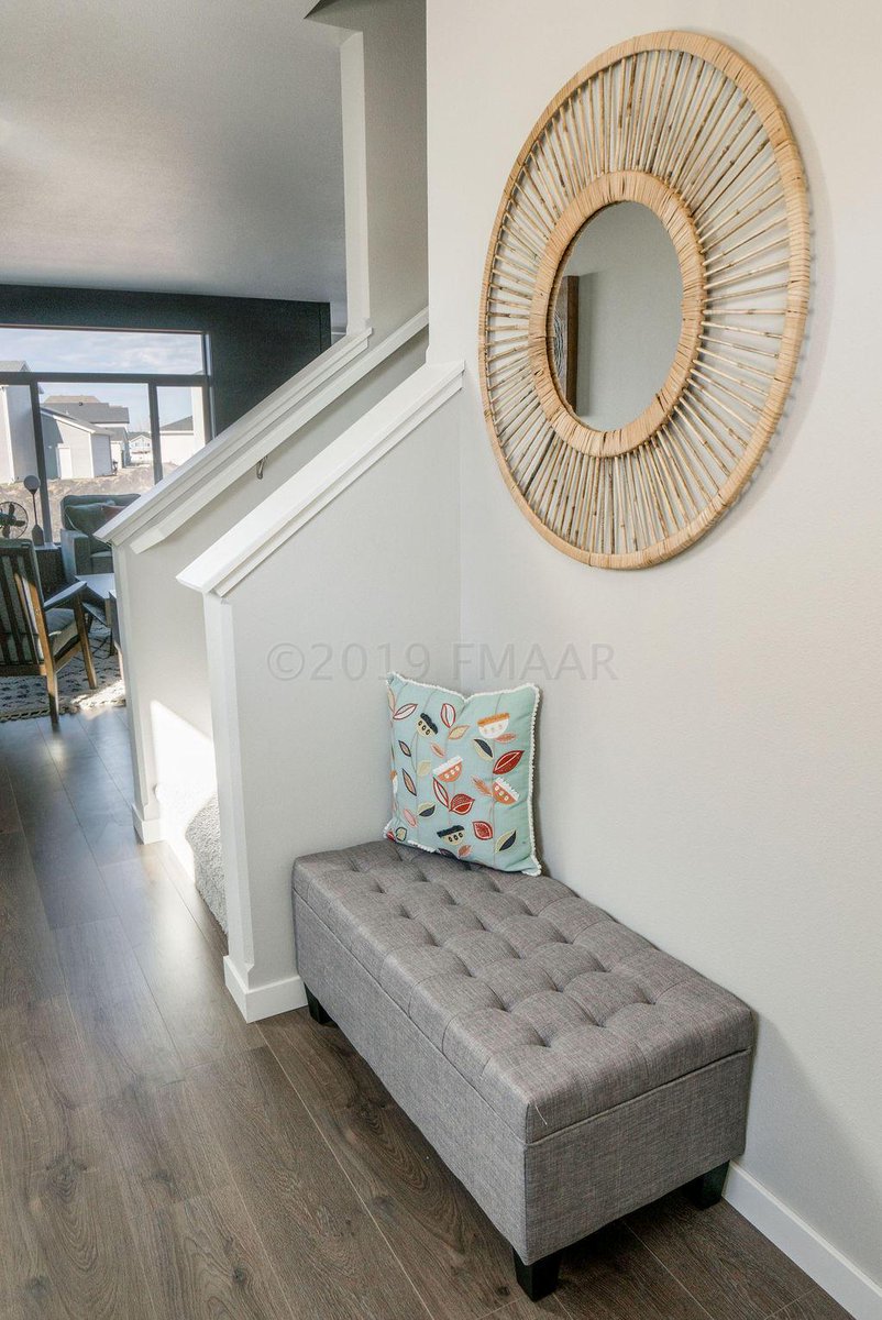 Check out our #listing in #WestFargo #ND  #realestate #realtor tour.bhhspreproperties.com/home/3WF5Q6  Berkshire Hathaway HomeServices Premier Properties 1815 38th St. S. Fargo, ND 58103