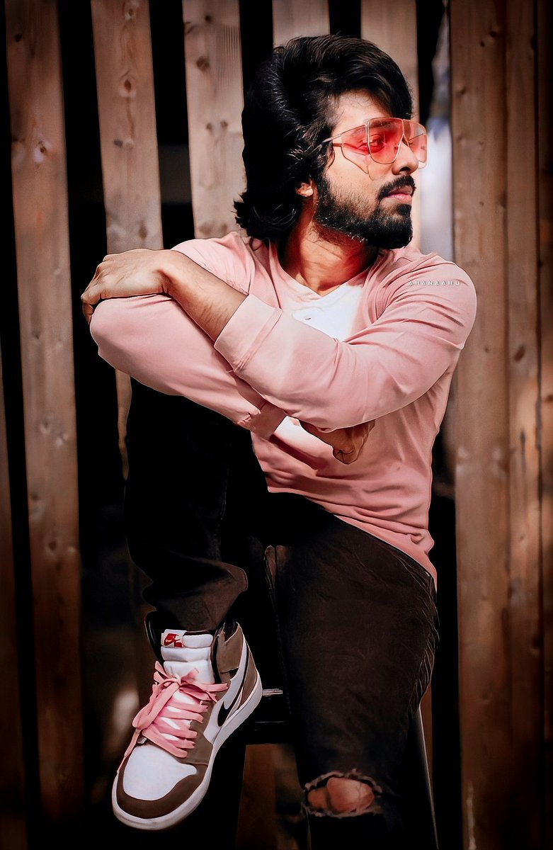AhanaAhu's tweet photo. Darling🙈❤️ @gvprakash ❤️ https://t.co/C5IBgtTmr6