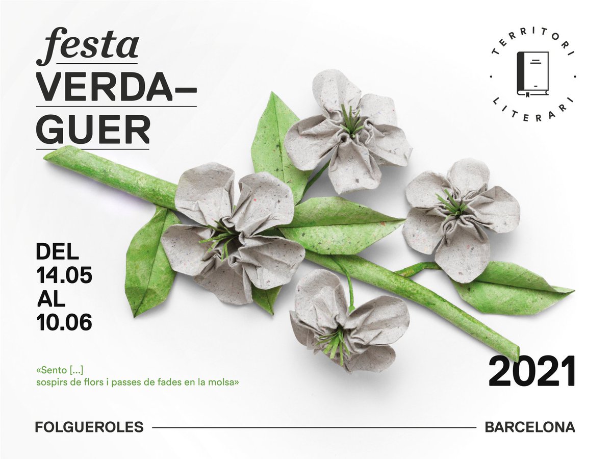 Fundació J.Verdaguer (@FJVerdaguer) | Twitter