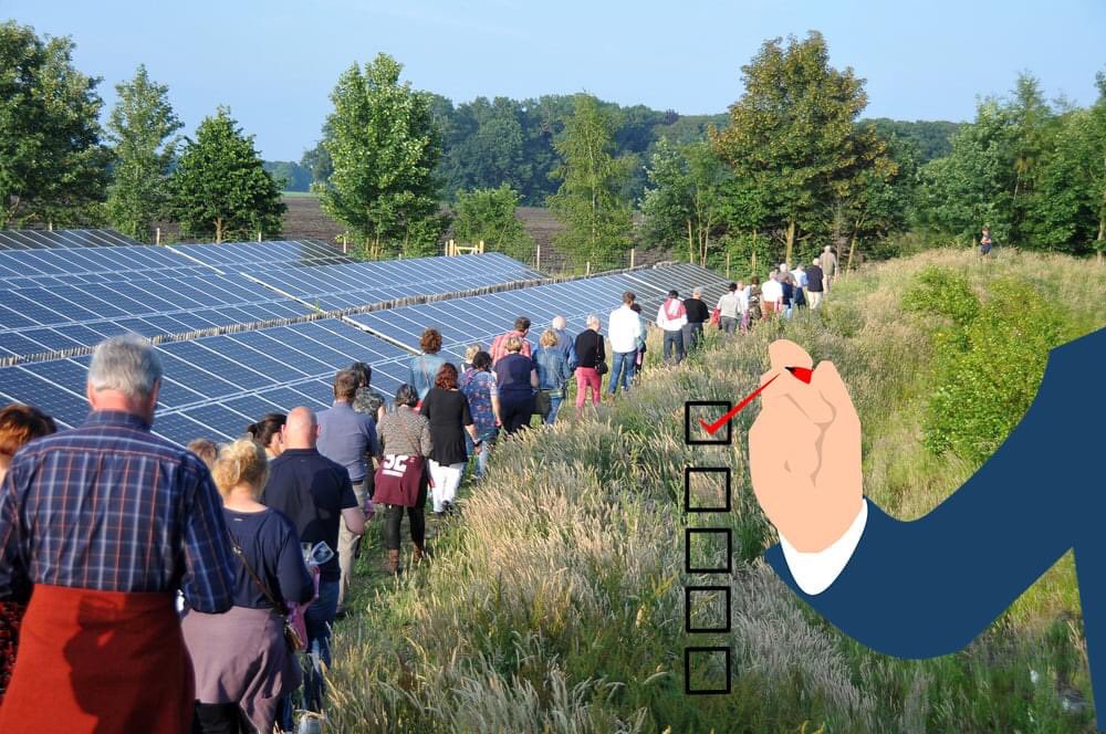 helderhelmond's tweet photo. Opheldering gevraagd enquête zonnevelden Stiphout📋⁉

Samen met @cdahelmond heeft Helder Helmond andermaal schriftelijke vragen gesteld aan het college van B&amp;W. De aanleiding is de onlangs verspreide enquête in Stiphout. Lees de brief terug op onze site: https://t.co/yP85RYxzCp https://t.co/O2HWrJOUqu