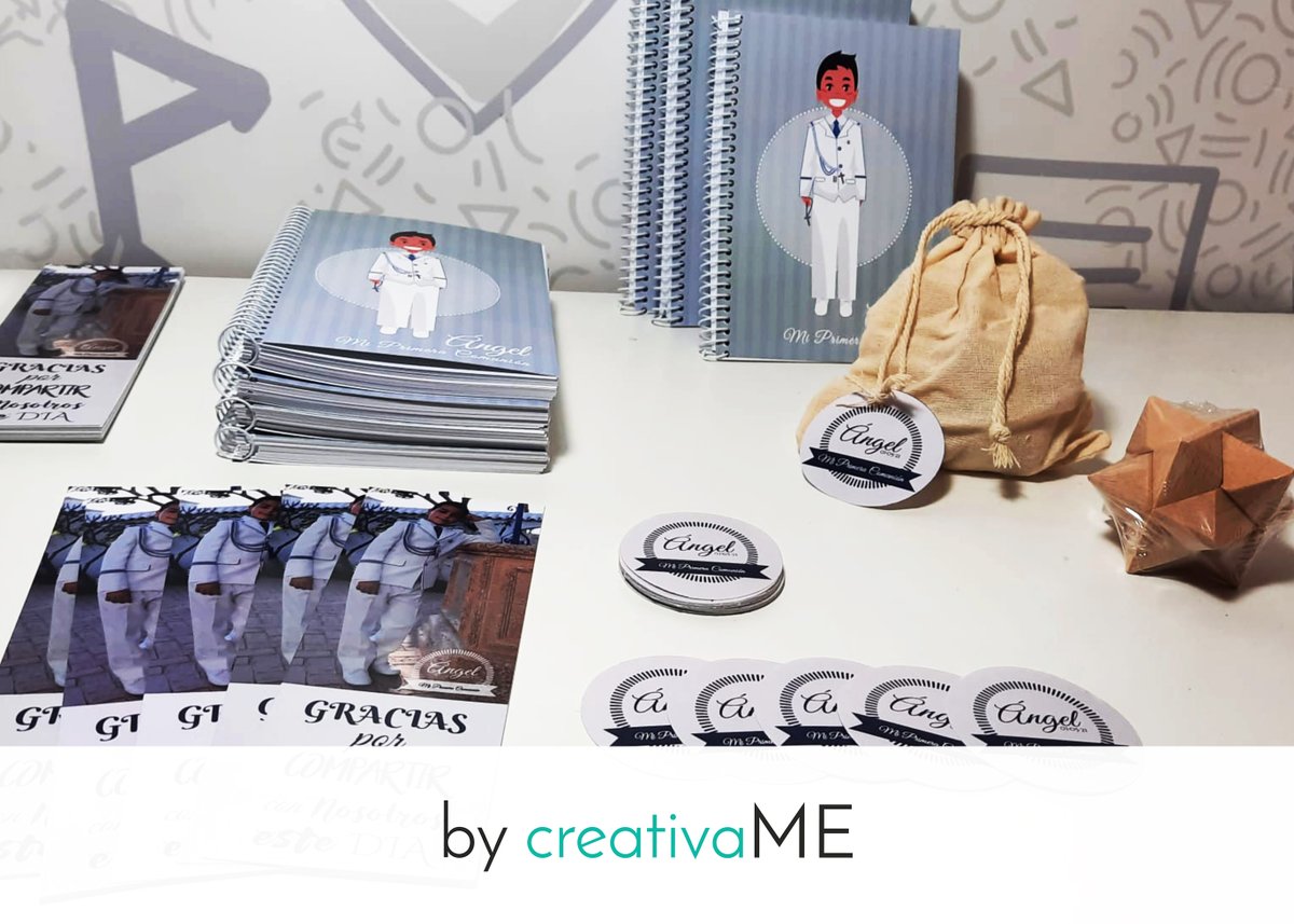 creativaME_'s tweet photo. Desde @creativaME_ os traemos las primeras #comuniones2021
Invitaciones, recordatorios, #seatingplan, meseros, regalos, #fotocol... Todo lo indispensable y totalmente personalizado para cada una de ellas, con un #diseño a la altura de cada anfitrión
#creativame #design #eventos https://t.co/1oVLFbXAXy
